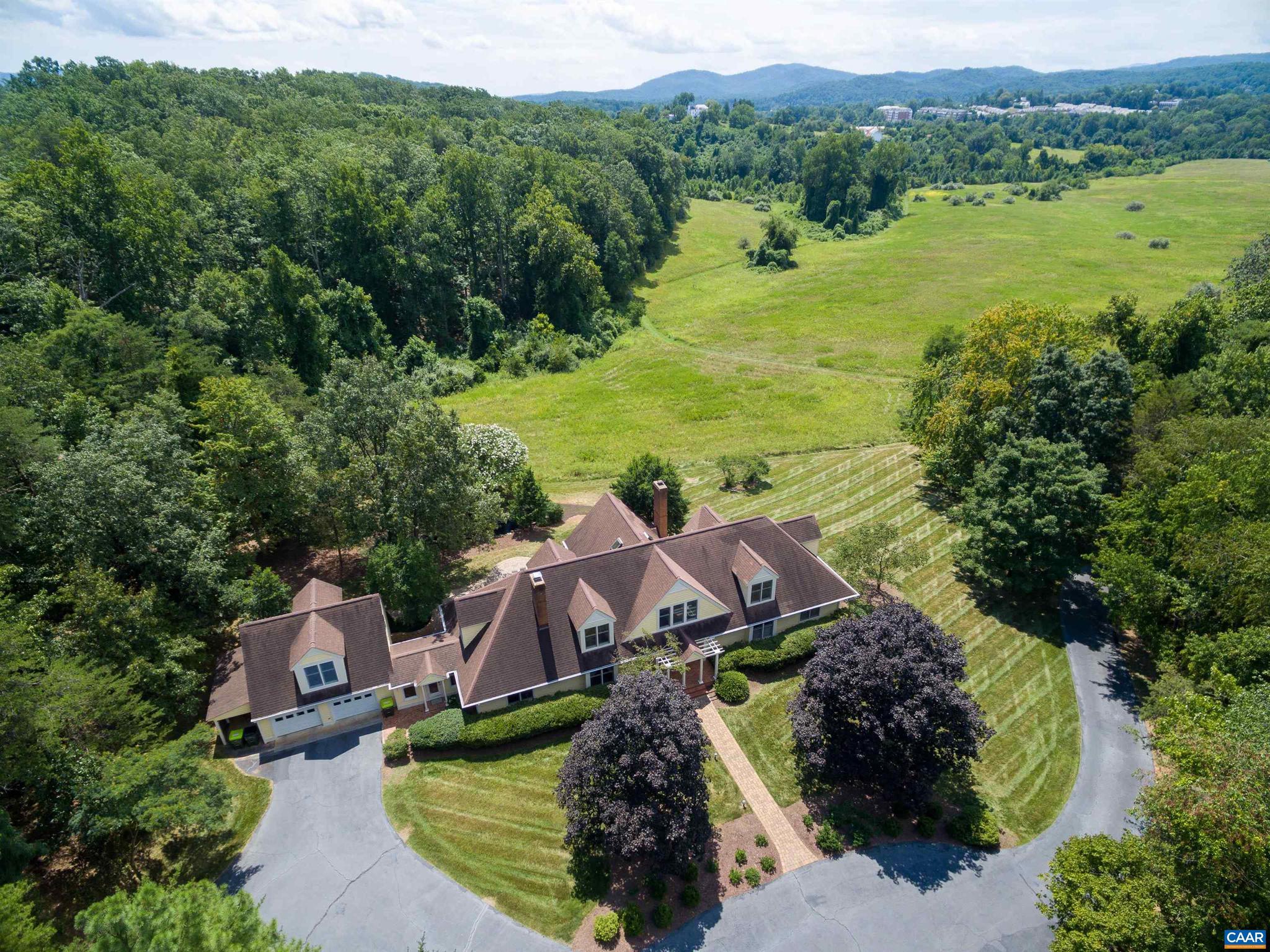 COLTHURST FARM - Residential