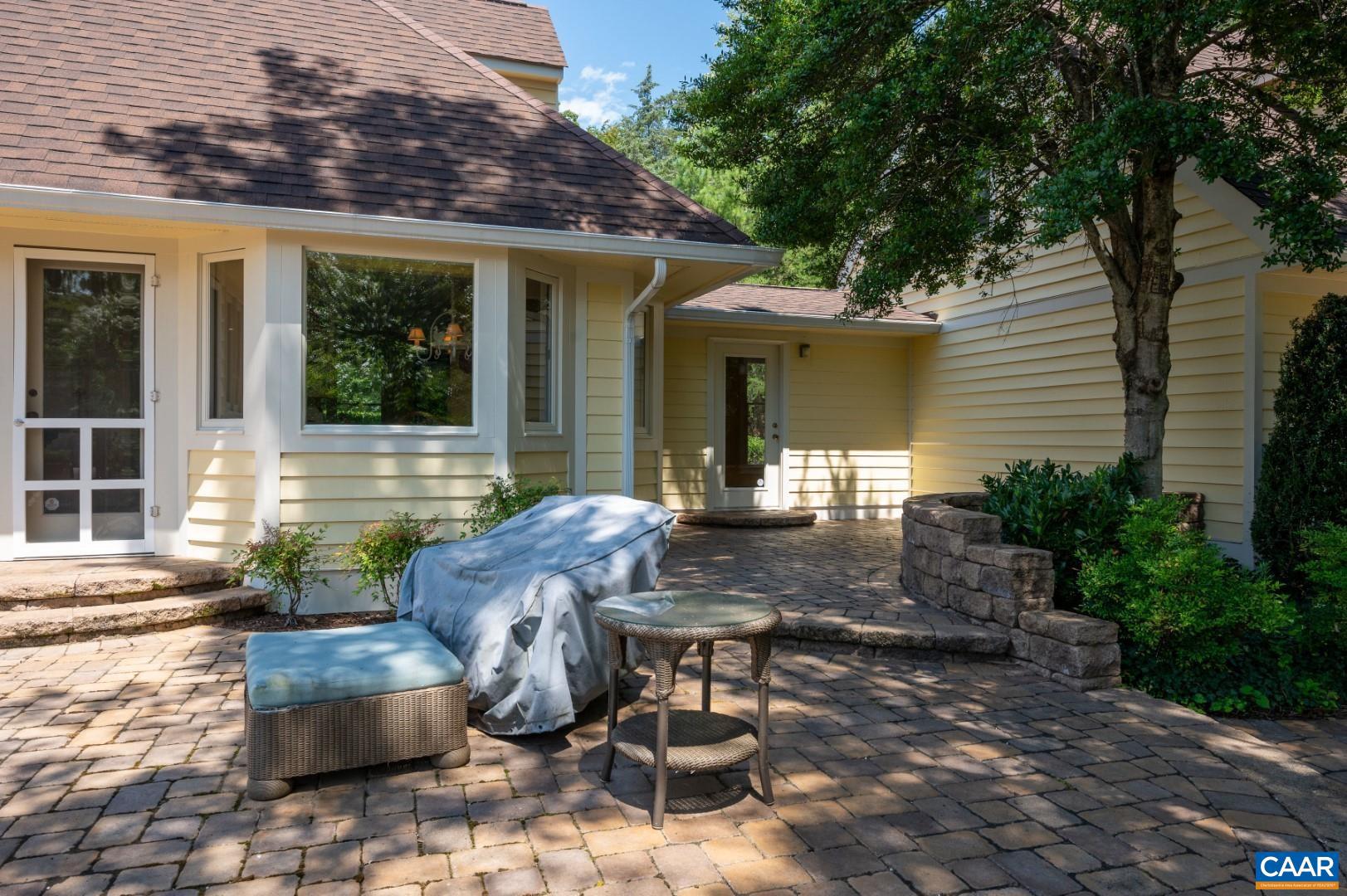 COLTHURST FARM - Residential