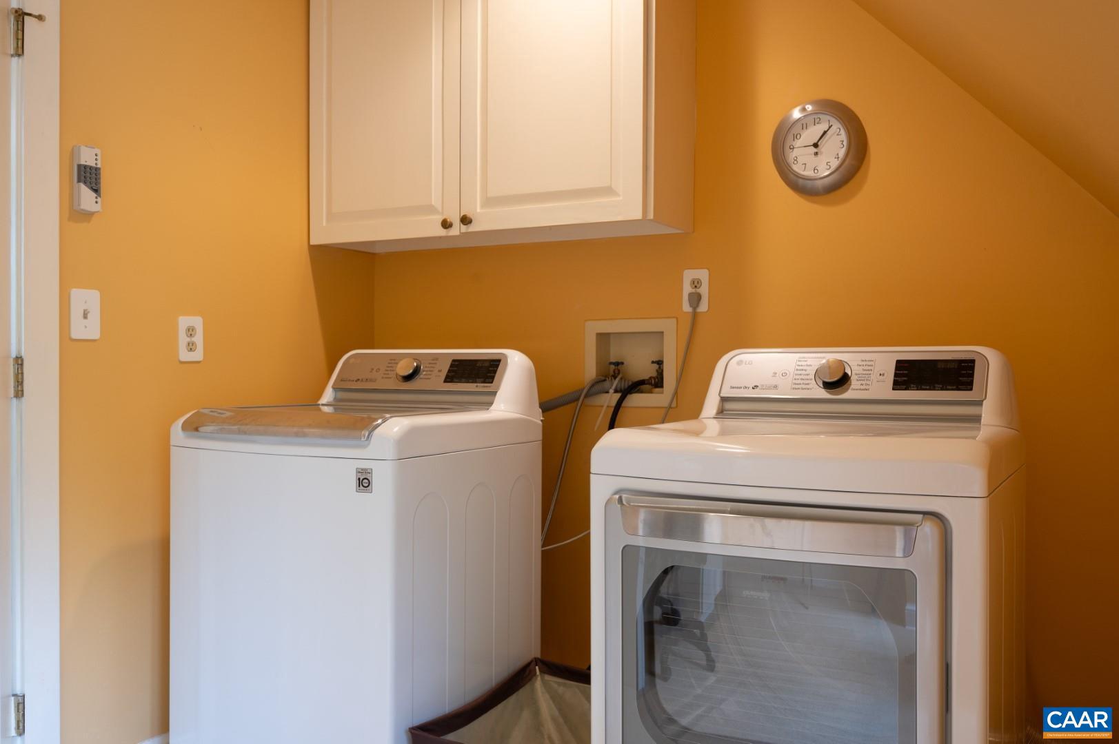 COLTHURST FARM - Residential