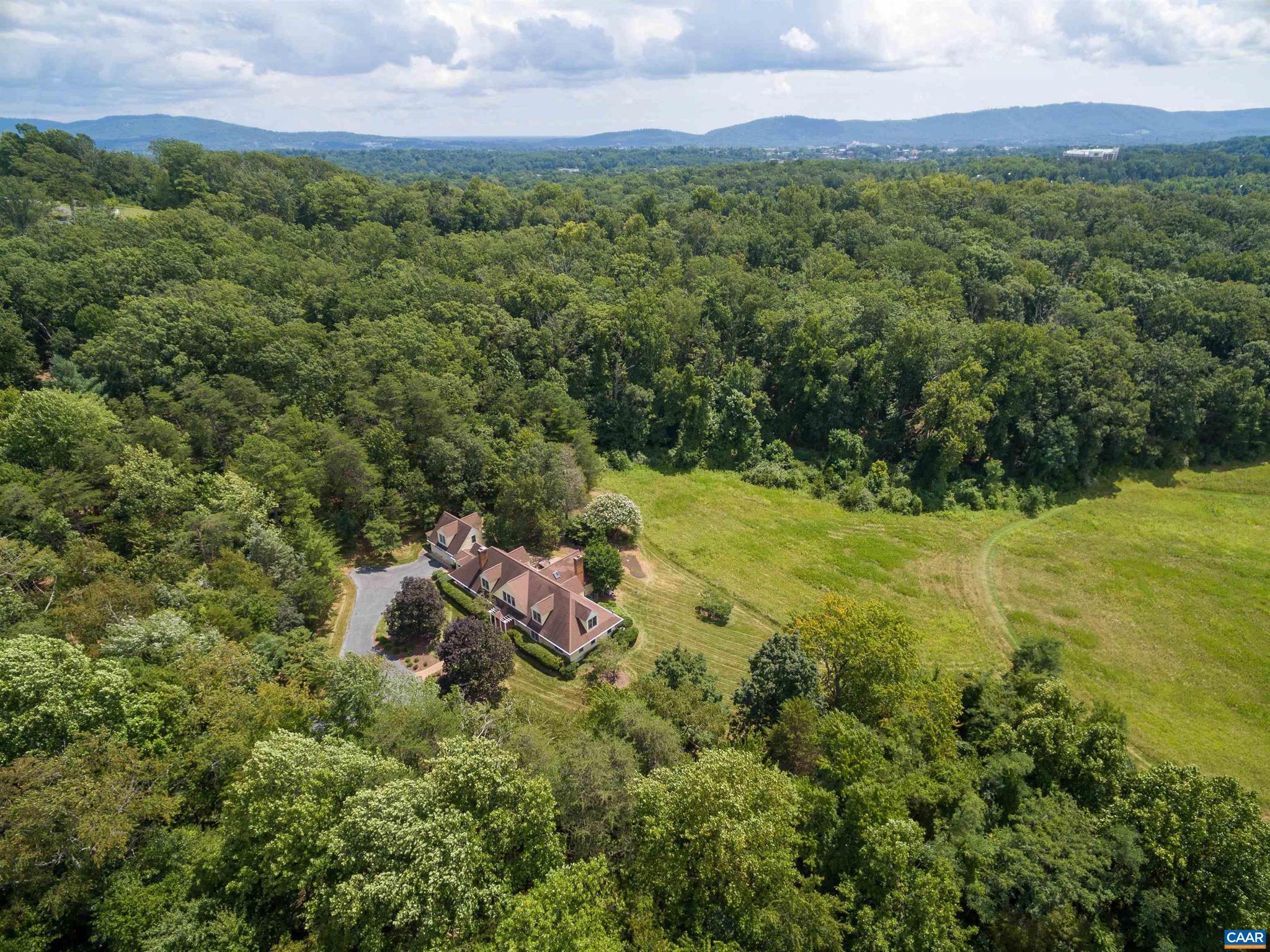 COLTHURST FARM - Residential