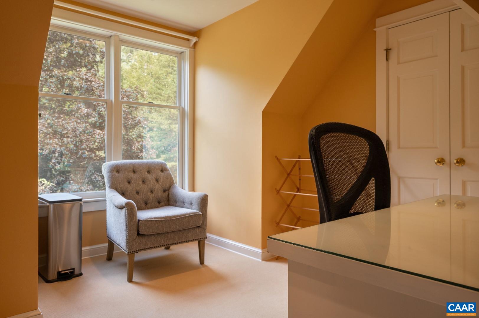 COLTHURST FARM - Residential