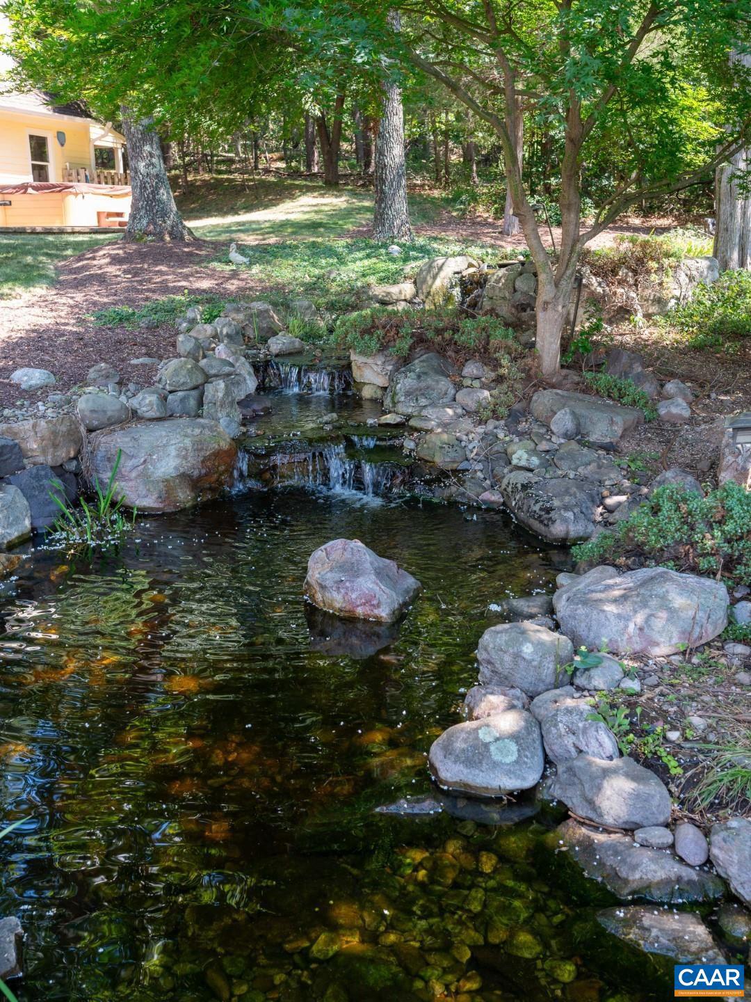 COLTHURST FARM - Residential