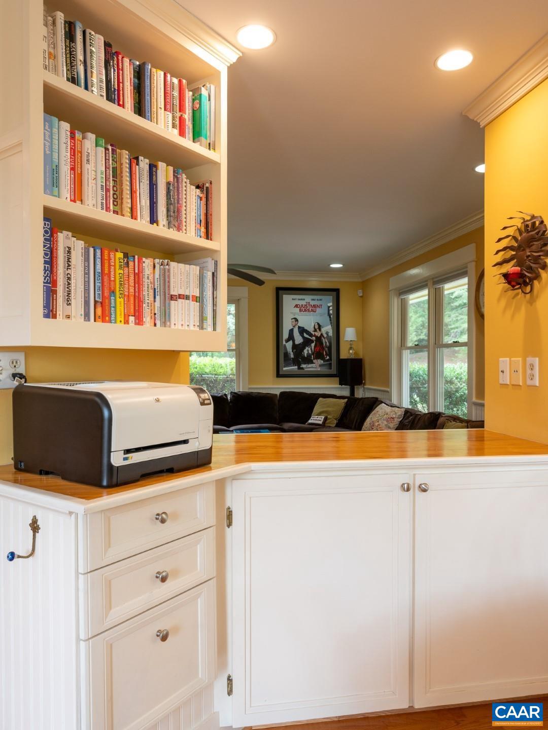 COLTHURST FARM - Residential