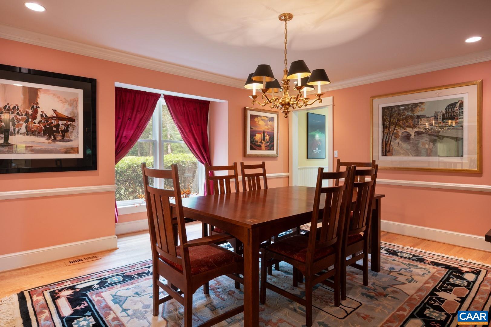 COLTHURST FARM - Residential