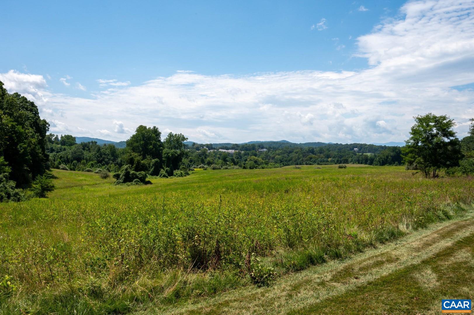 COLTHURST FARM - Residential