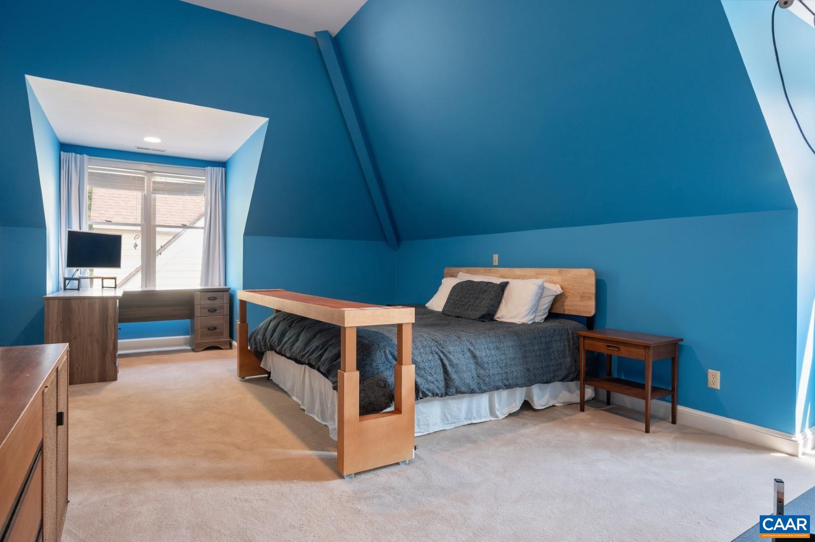 COLTHURST FARM - Residential