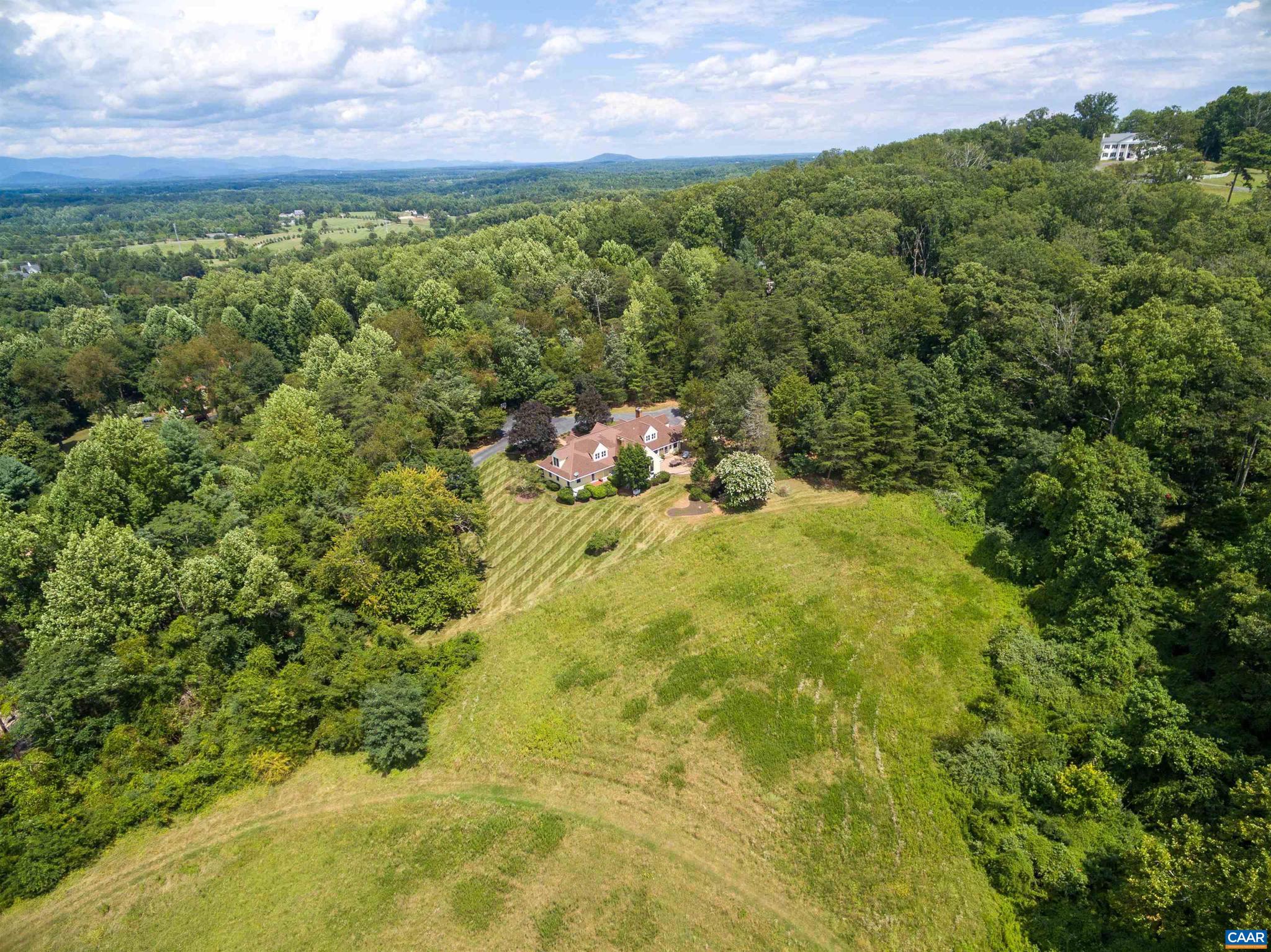 COLTHURST FARM - Residential