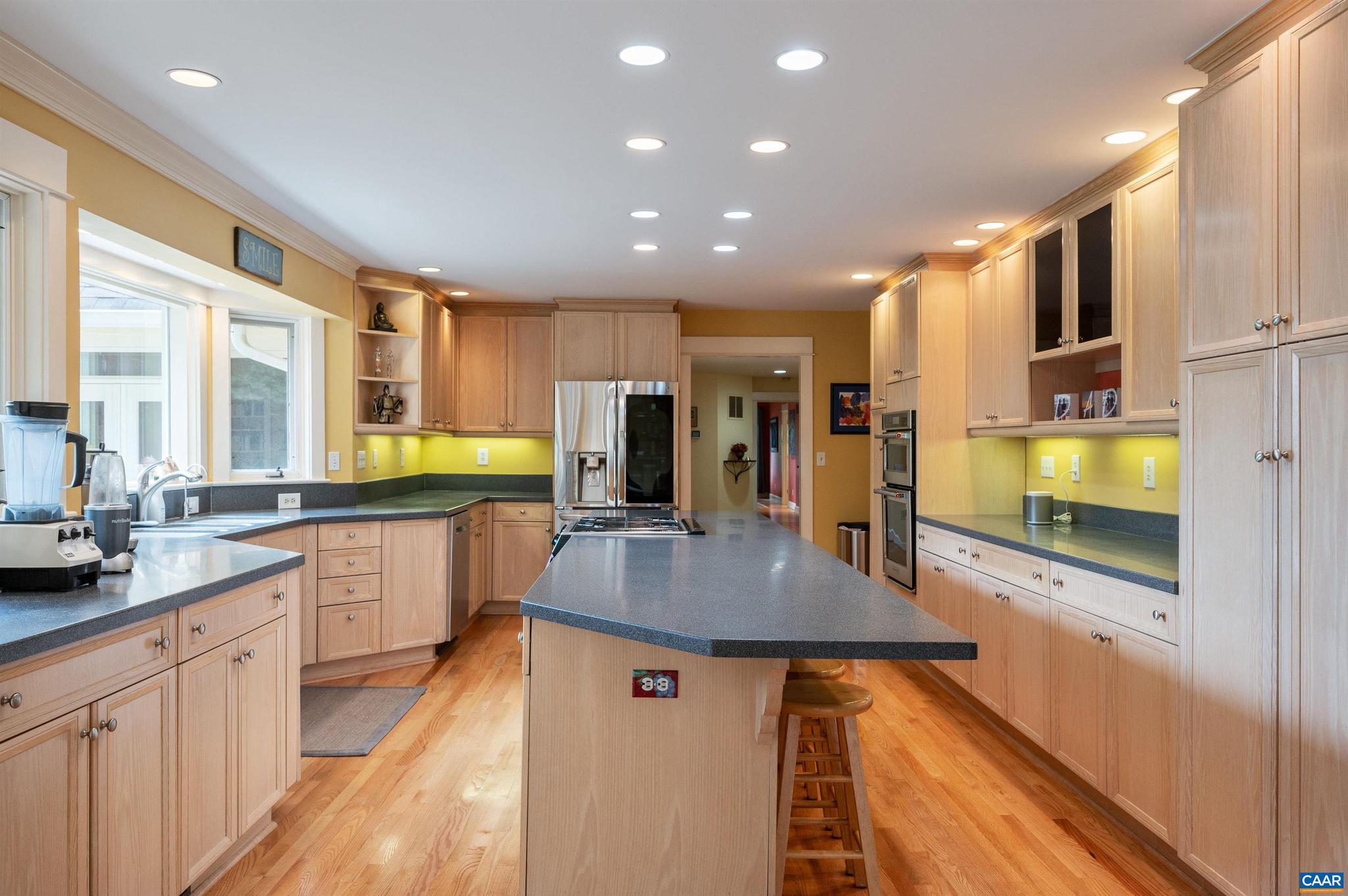 COLTHURST FARM - Residential