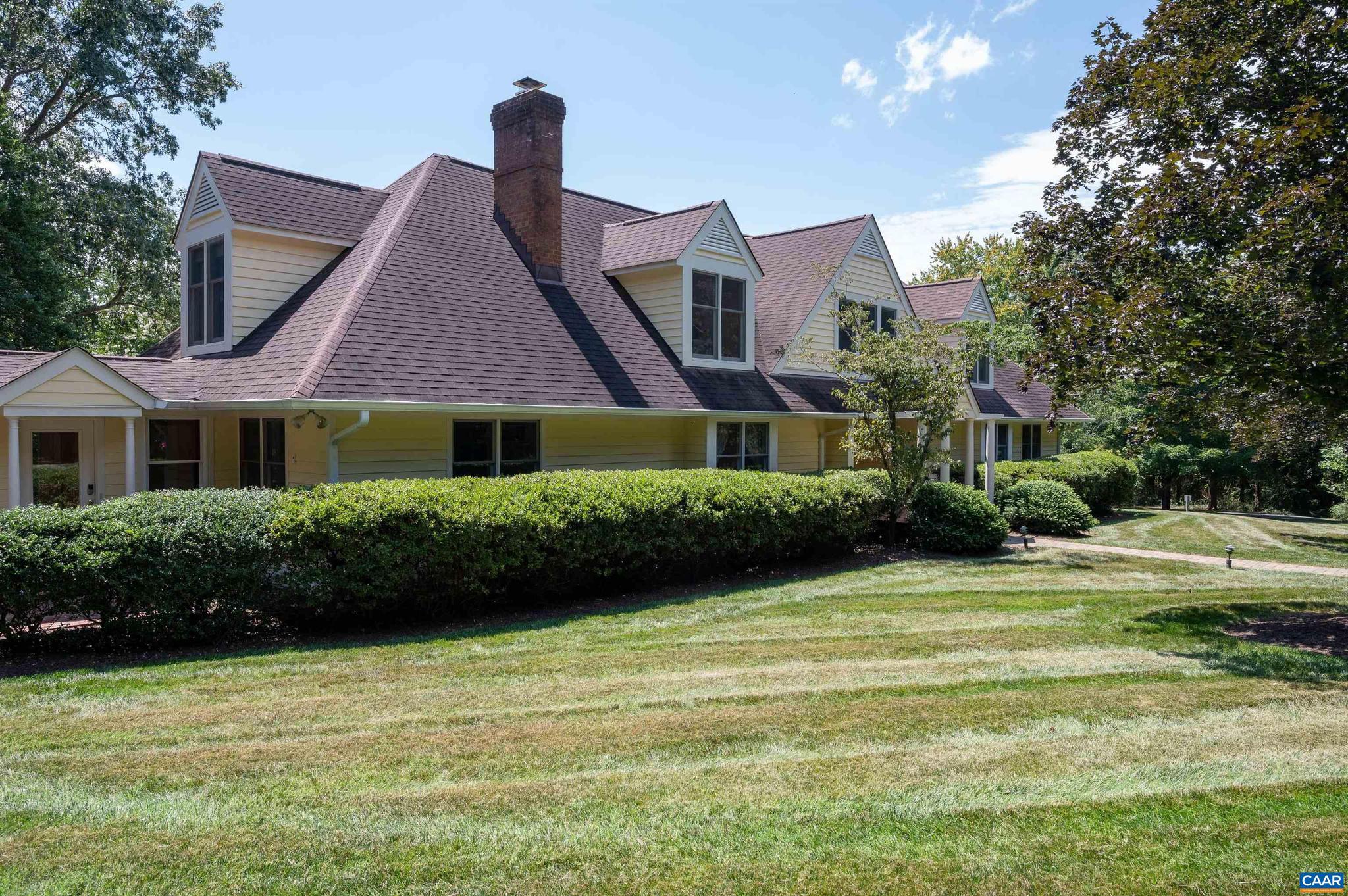 COLTHURST FARM - Residential