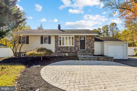 127 DUVAL LANE EDGEWATER MD 21037