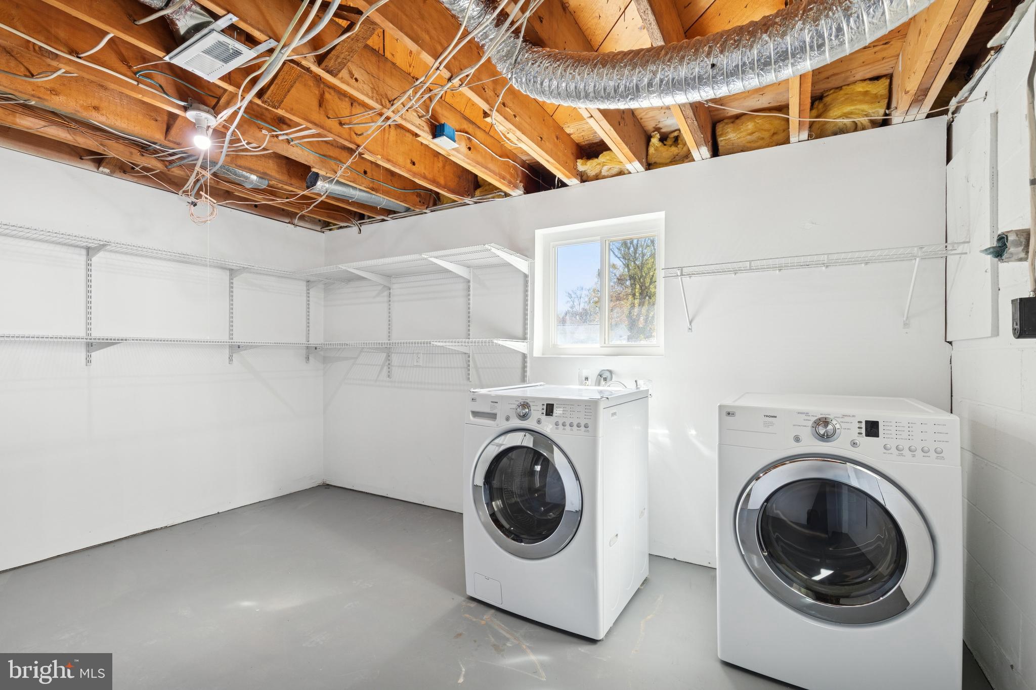 SOUTHDOWN SHORES - Residential