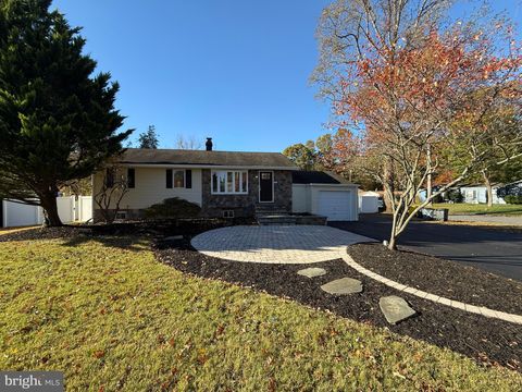 127 DUVAL LANE EDGEWATER MD 21037