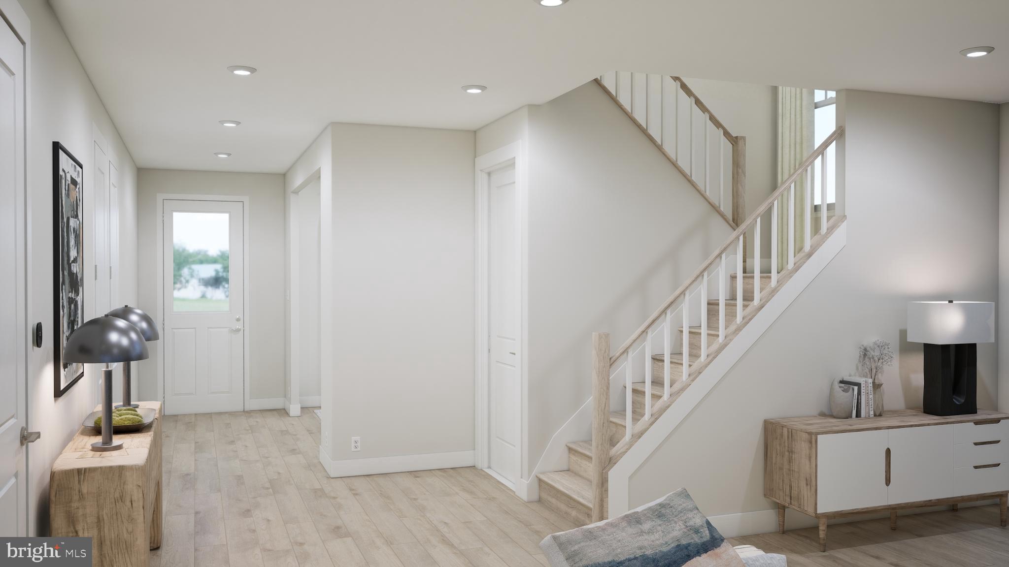 HERITAGE AT MARSHALL - Residential