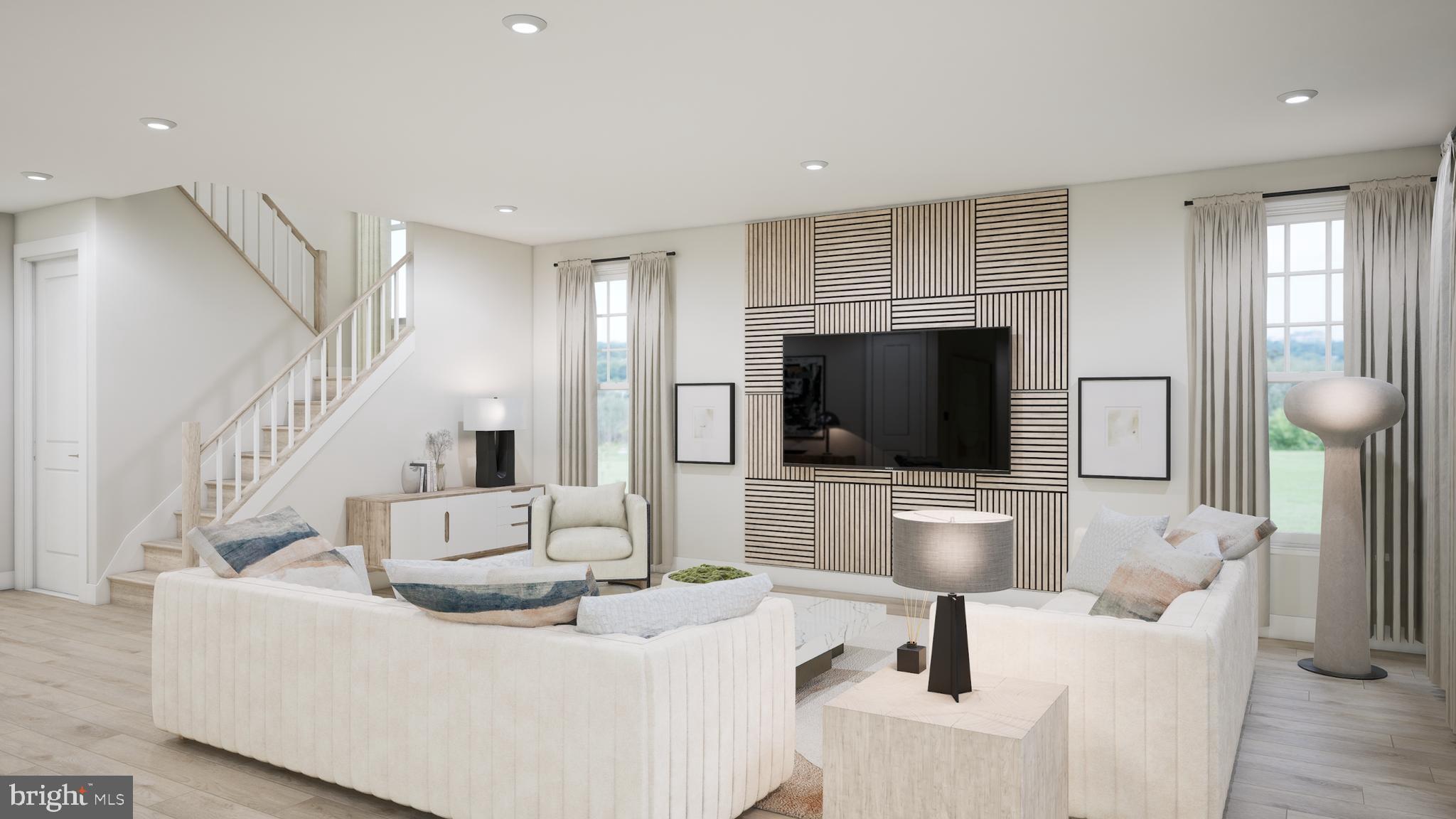 HERITAGE AT MARSHALL - Residential