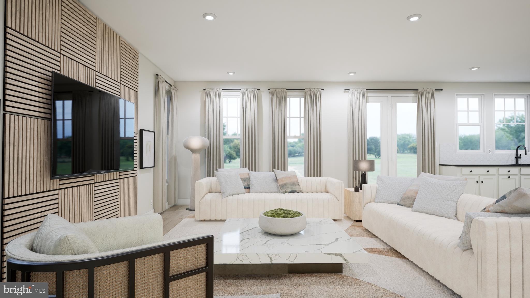 HERITAGE AT MARSHALL - Residential