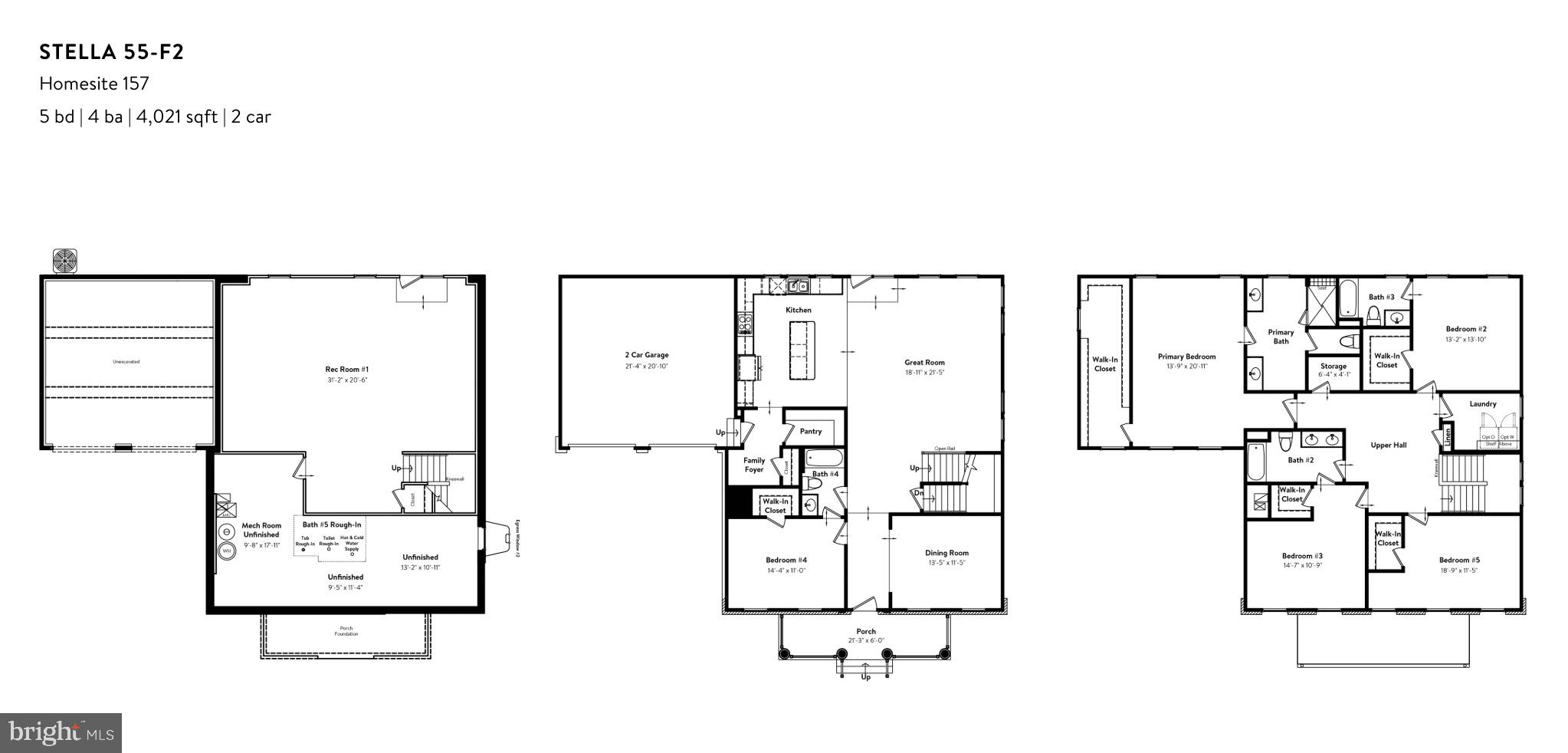 HERITAGE AT MARSHALL - Residential