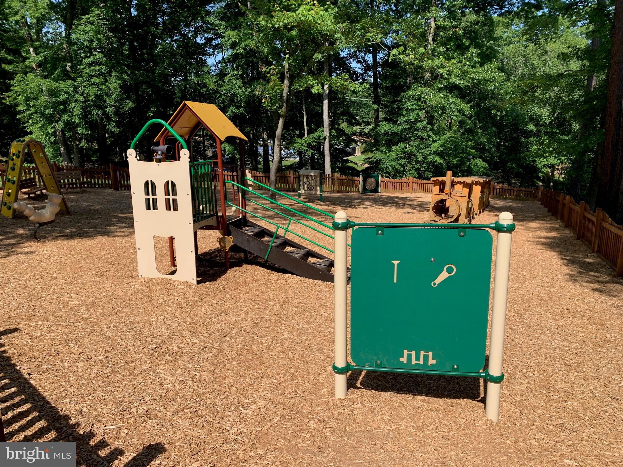 LAKE RIDGE - Residential