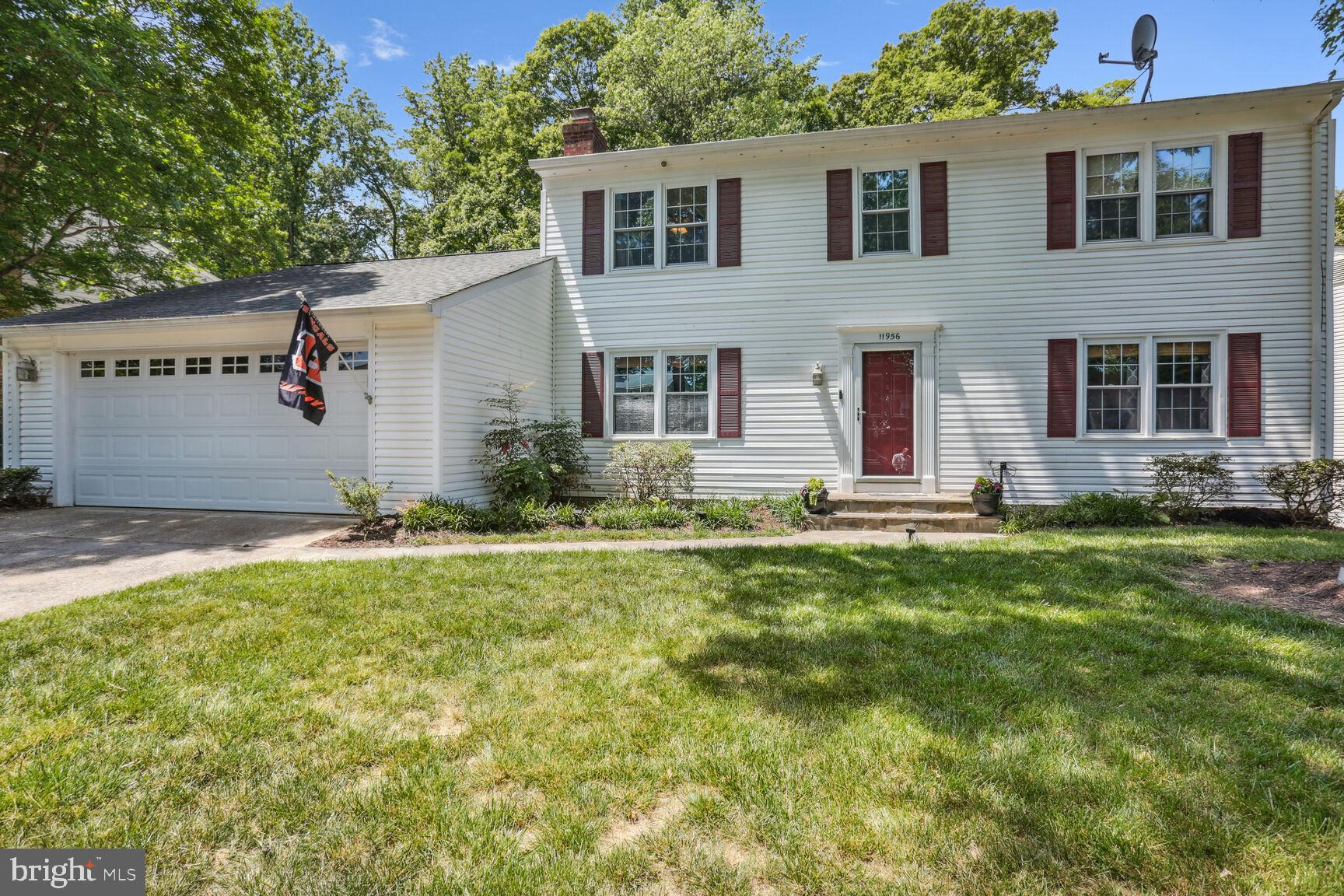 LAKE RIDGE - Residential