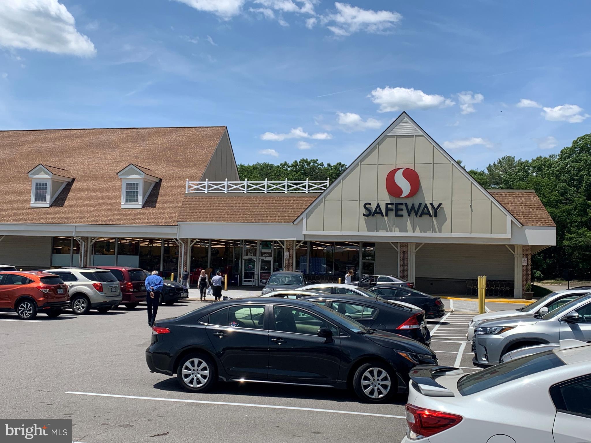 LAKE RIDGE - Residential