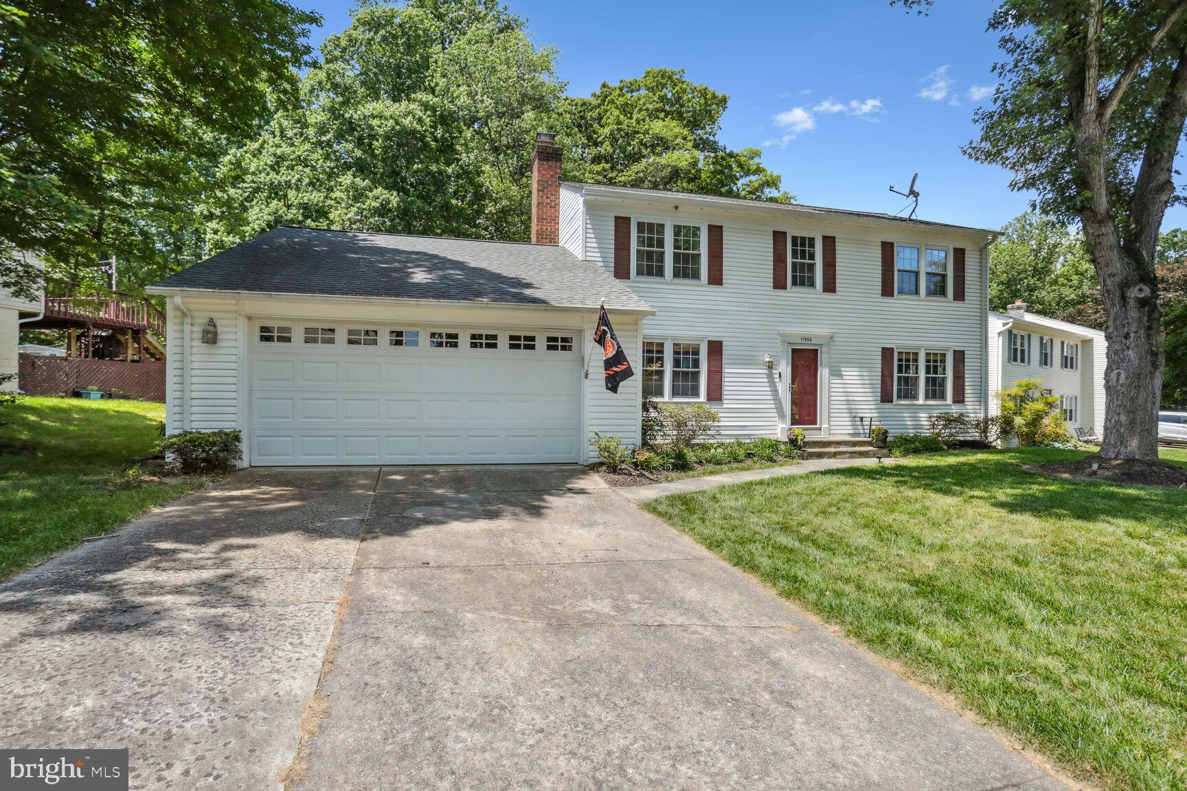 LAKE RIDGE - Residential