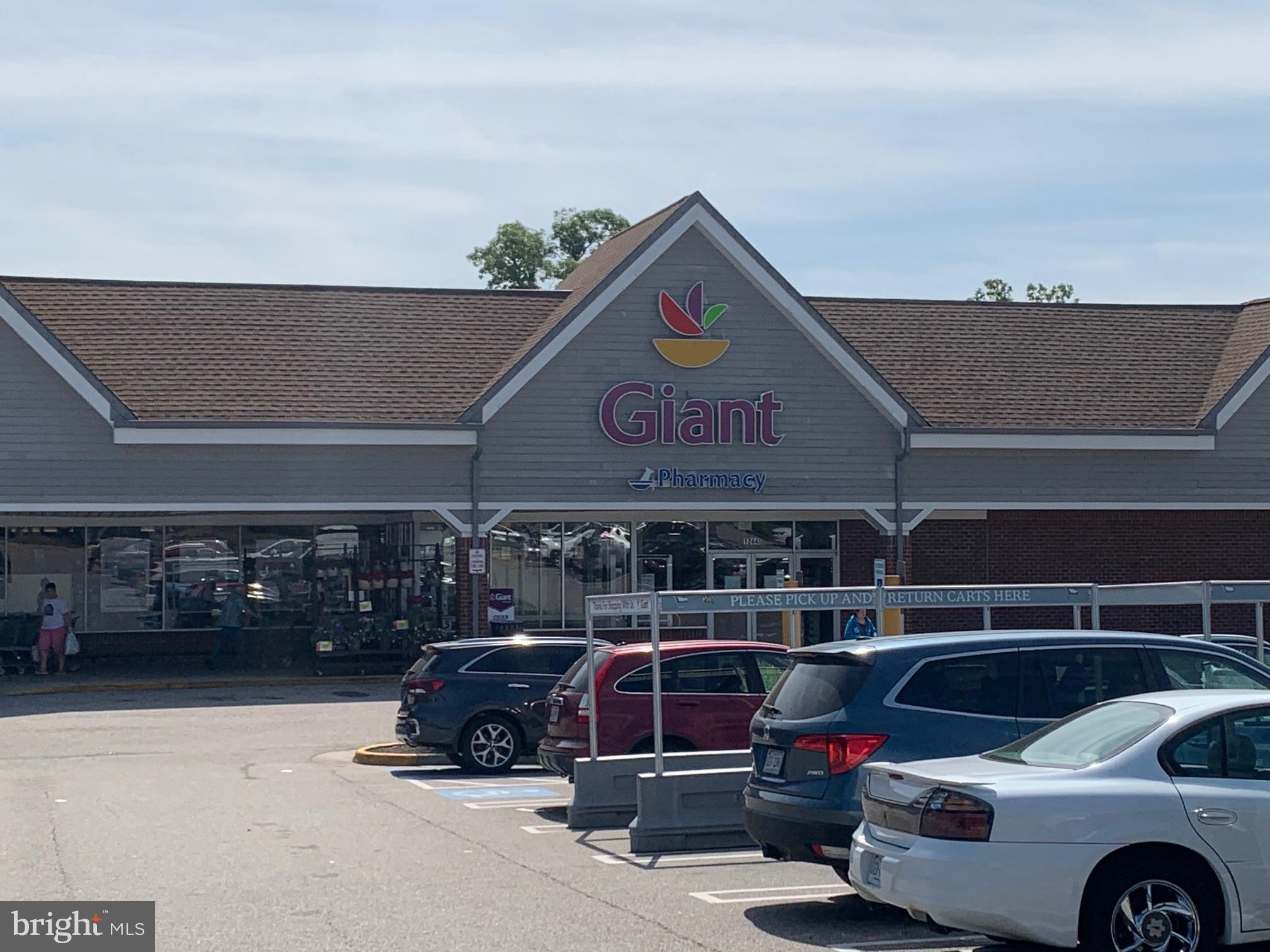 LAKE RIDGE - Residential