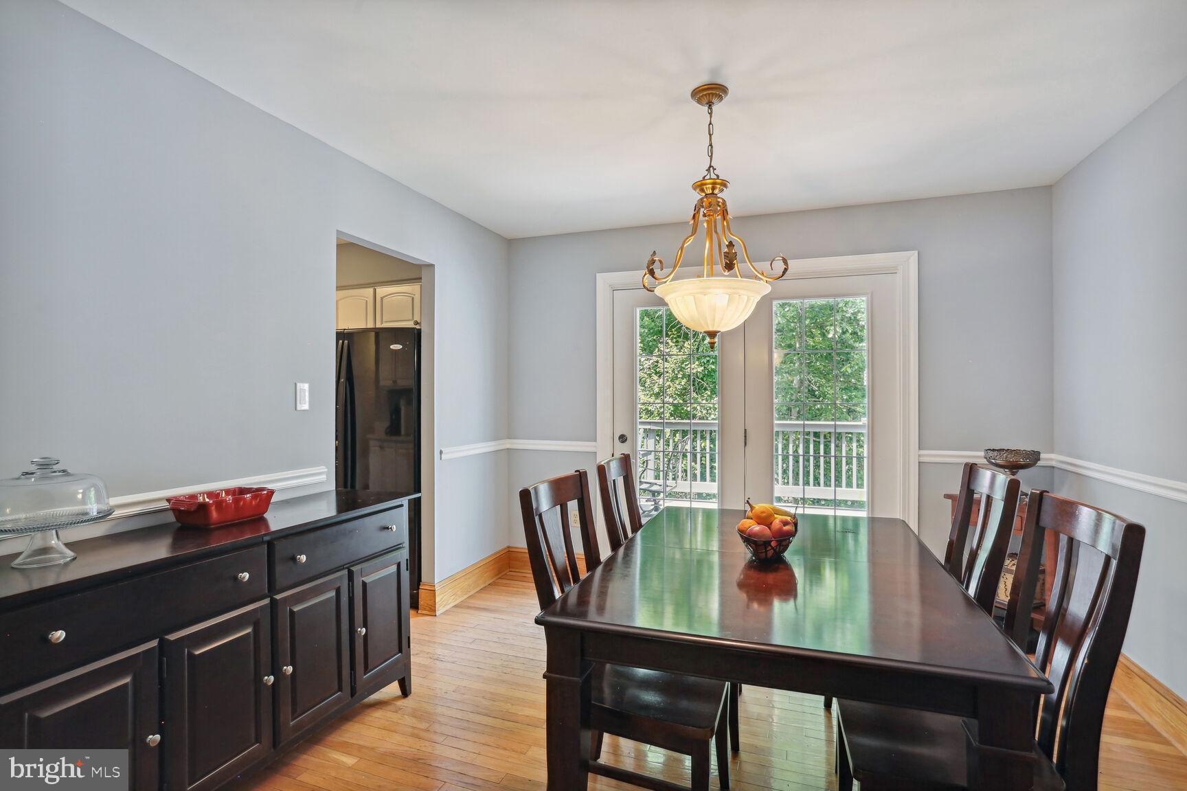 LAKE RIDGE - Residential