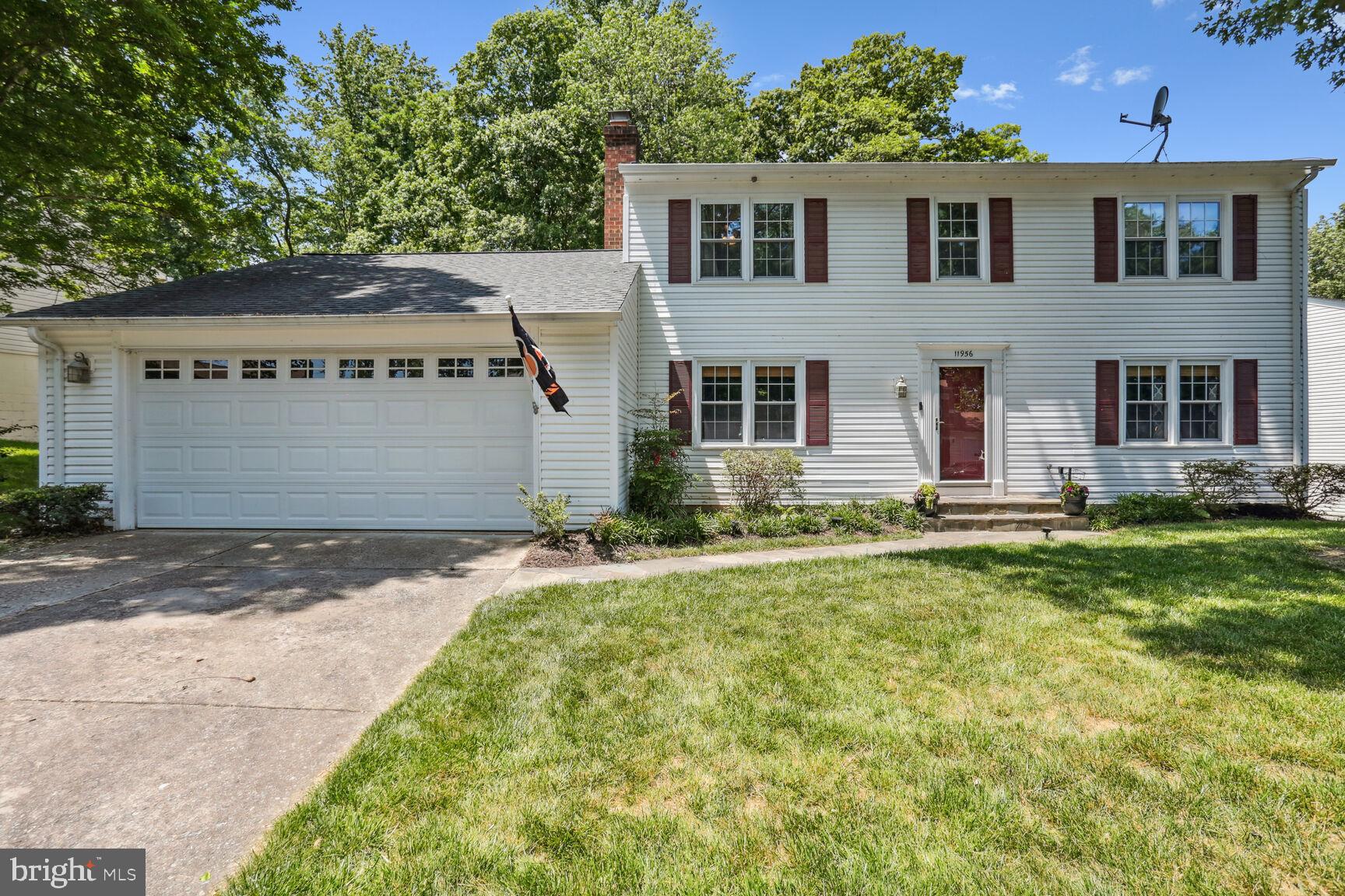 LAKE RIDGE - Residential