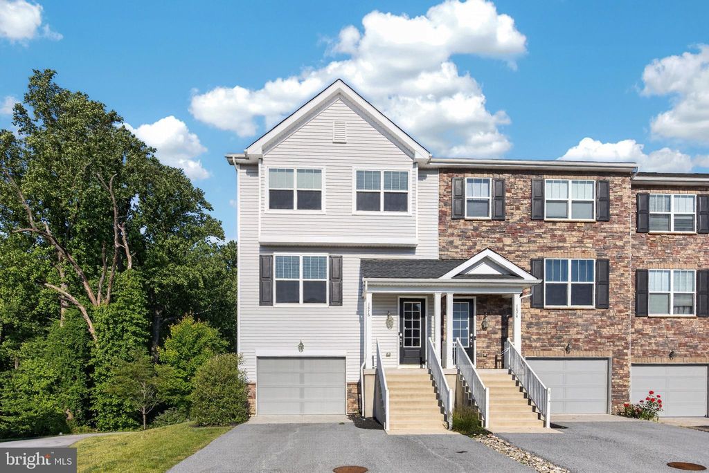 Photo of 1876 Boulder Drive, DOWNINGTOWN, PA 19335 (MLS # PACT2127358)