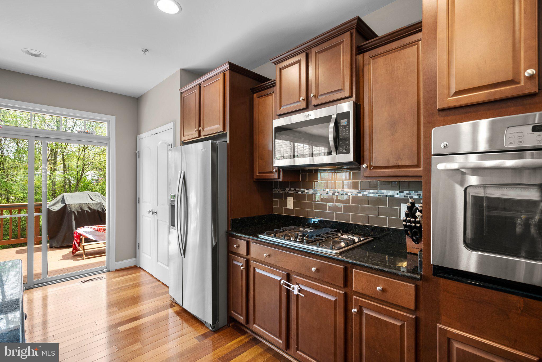 SMALLS NURSERY - Residential