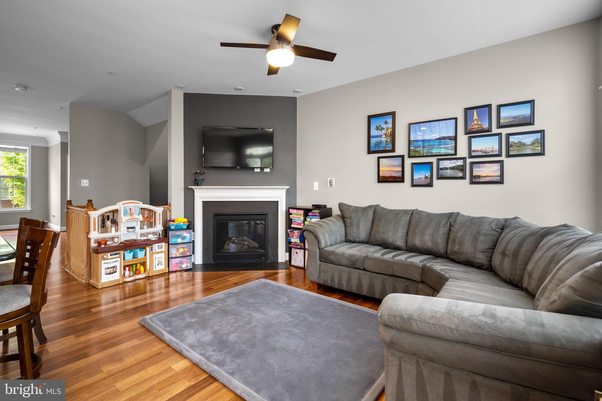 SMALLS NURSERY - Residential