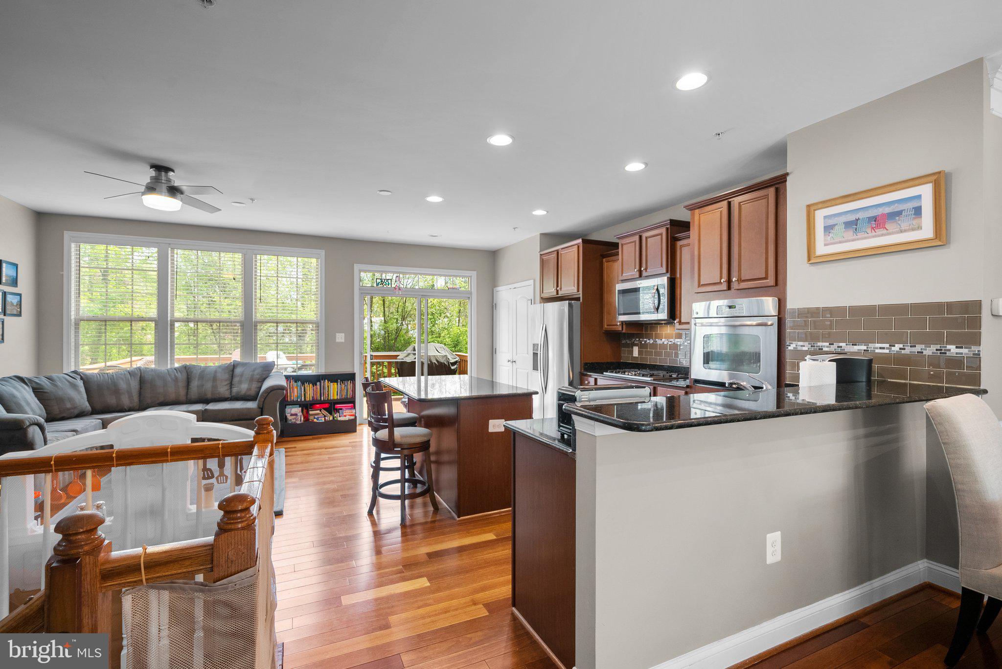 SMALLS NURSERY - Residential