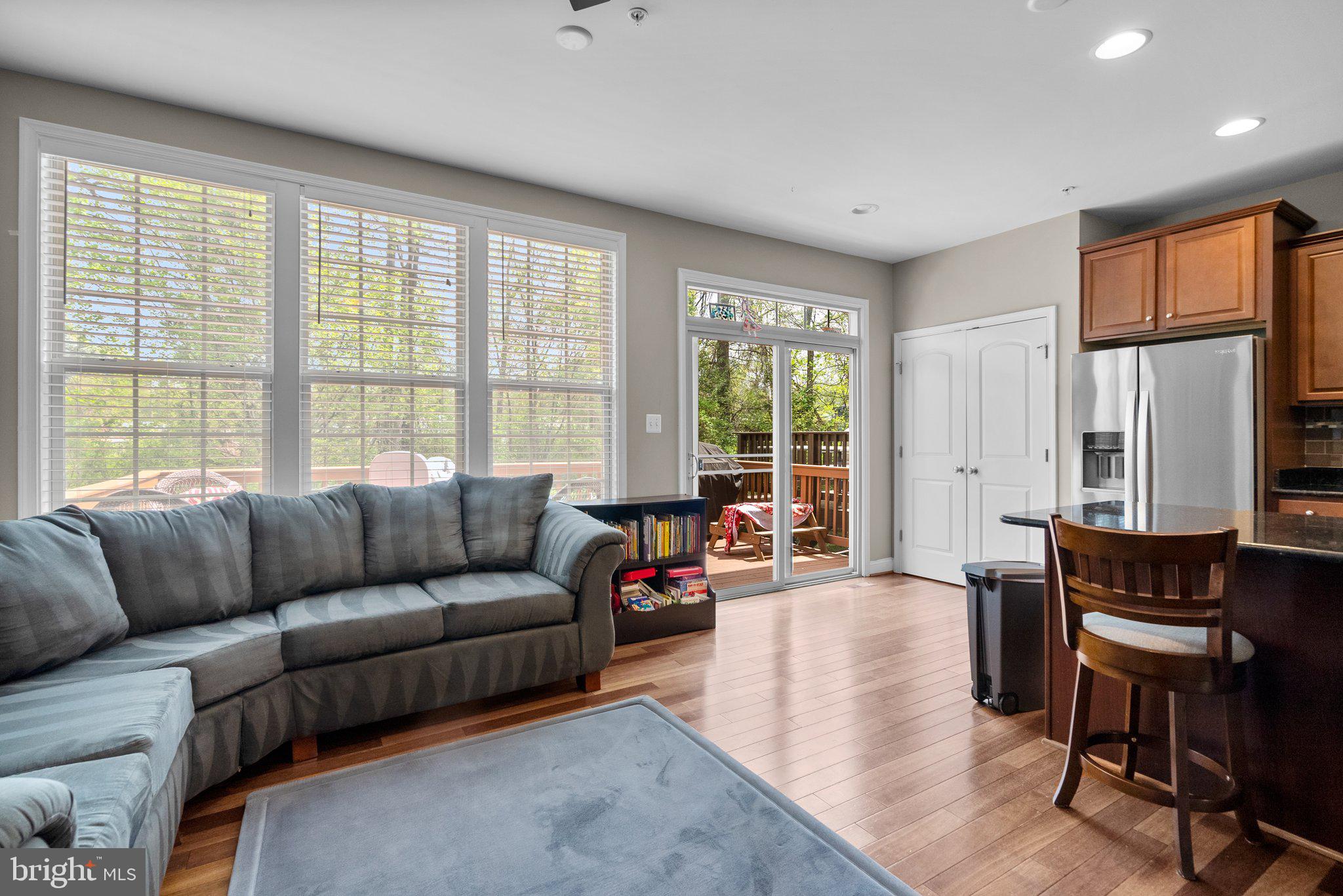 SMALLS NURSERY - Residential