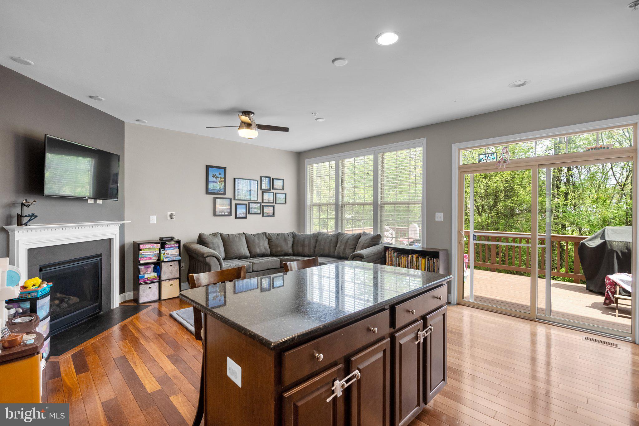 SMALLS NURSERY - Residential