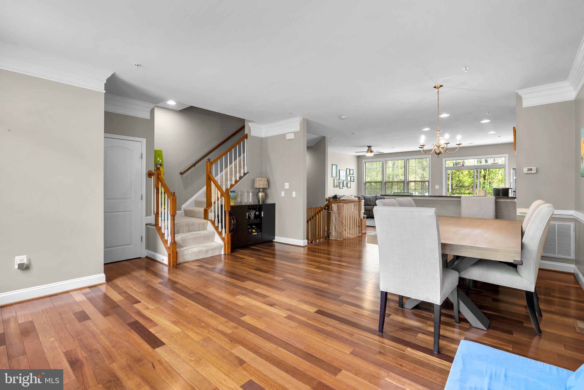 SMALLS NURSERY - Residential