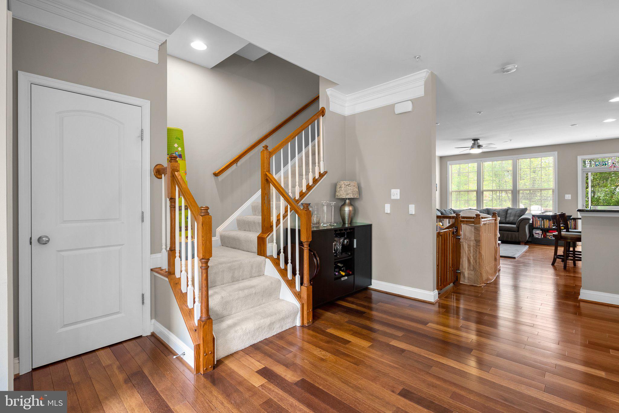 SMALLS NURSERY - Residential