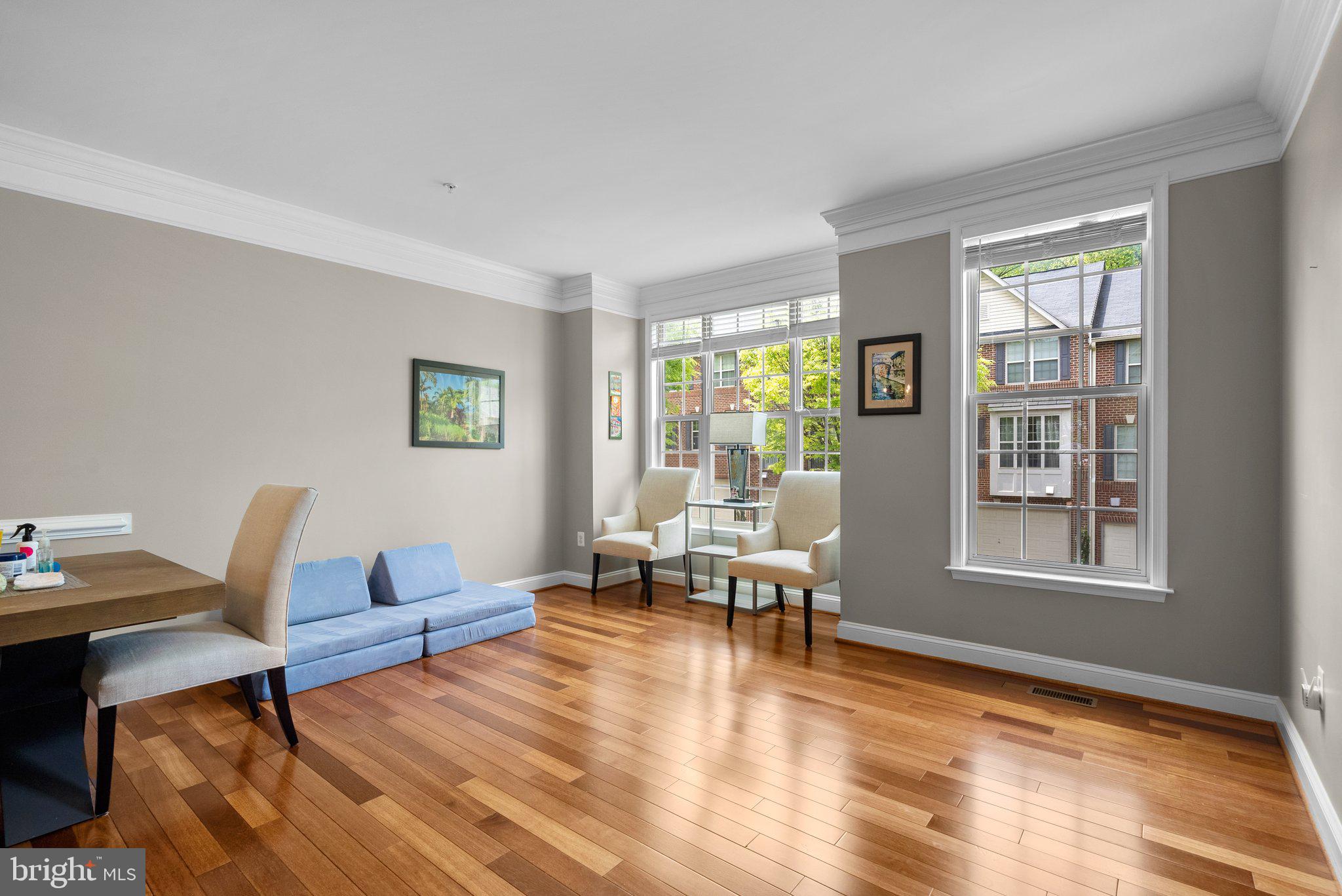 SMALLS NURSERY - Residential