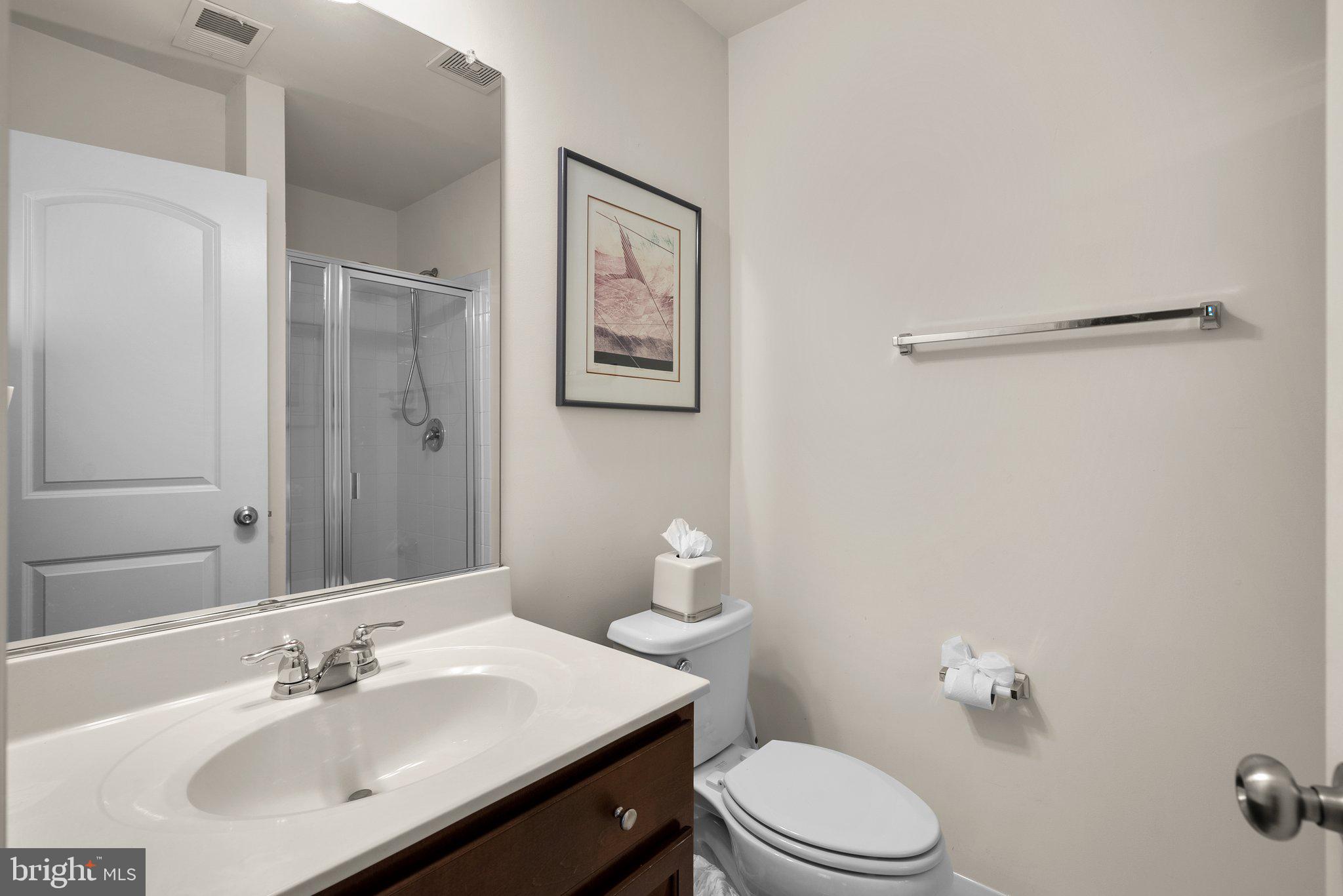 SMALLS NURSERY - Residential