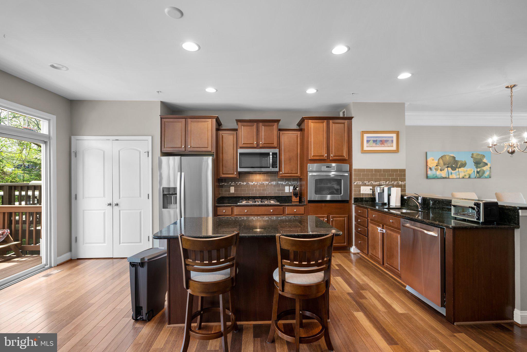 SMALLS NURSERY - Residential