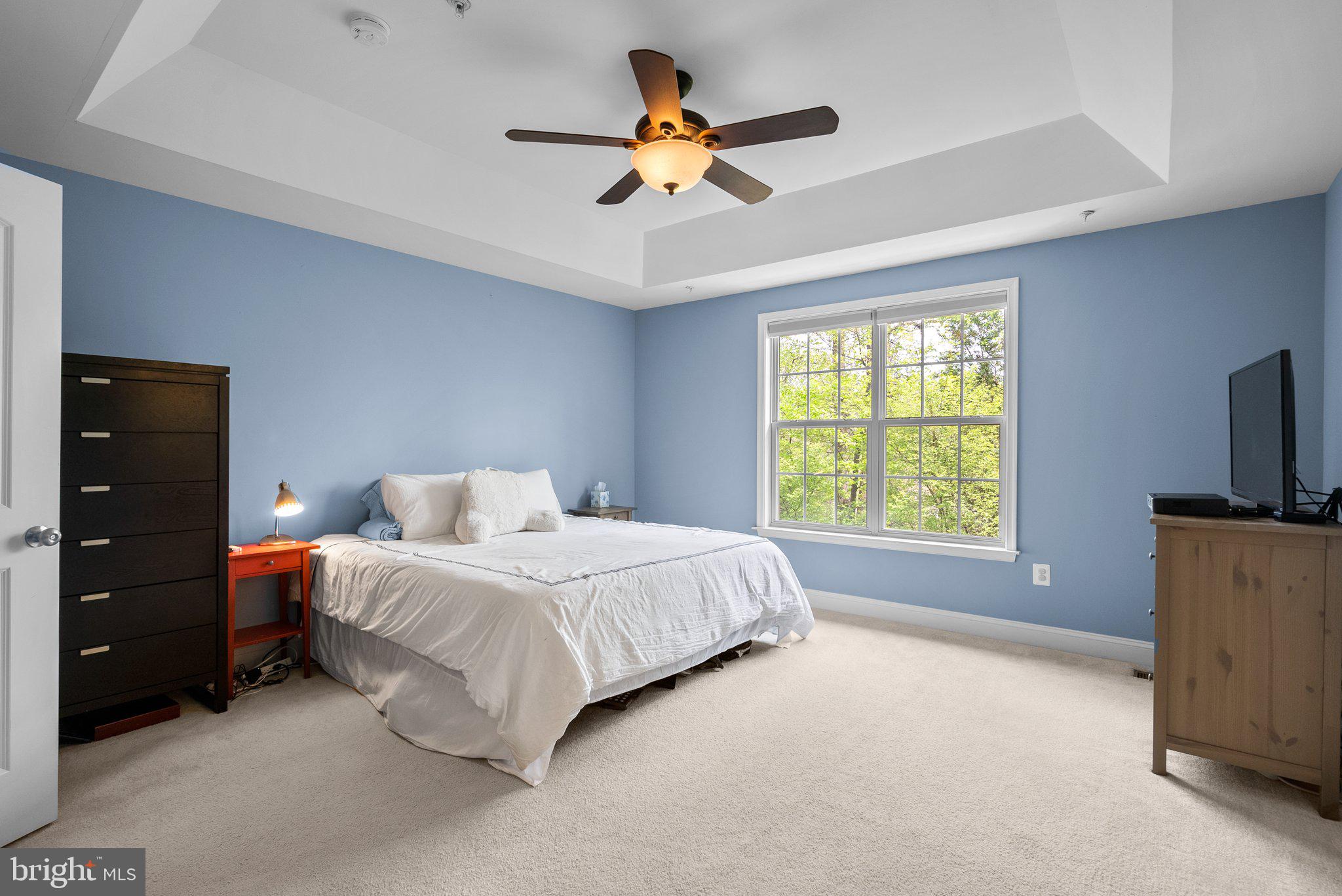 SMALLS NURSERY - Residential