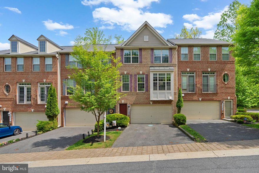 SUNDAY OPEN HOUSE CANCELLED! SELLERS  HAVE ACCEPTED AN OFFER! 

Rarely available and STUNNING townhome is ready for you to move right in. Located in the highly desirable Small's Nursery community, this gorgeous luxury townhome has been impeccably maintained and cared for. The gourmet kitchen comes complete with a large island, stainless appliances, a seating area with a fireplace, and sliding doors that will lead you to the private deck with tree-lined views. The open-concept main level also features a large dining area and family room with picture windows that let in loads of light.  Upstairs, you will find a primary suite featuring tray ceilings, walk-in closets, and a spacious en-suite bath with dual sinks, a separate tub, and a walk-in shower. The lower level is the ultimate flex space. The current owners have it set up to be a home office, family room, AND a guest room! The murphy bed is built in and will convey! Don't miss the full bath on this level as well! A two-car garage, and an incredible patio round out this amazing home. You won't want to miss this opportunity, so call us for your private showing today!