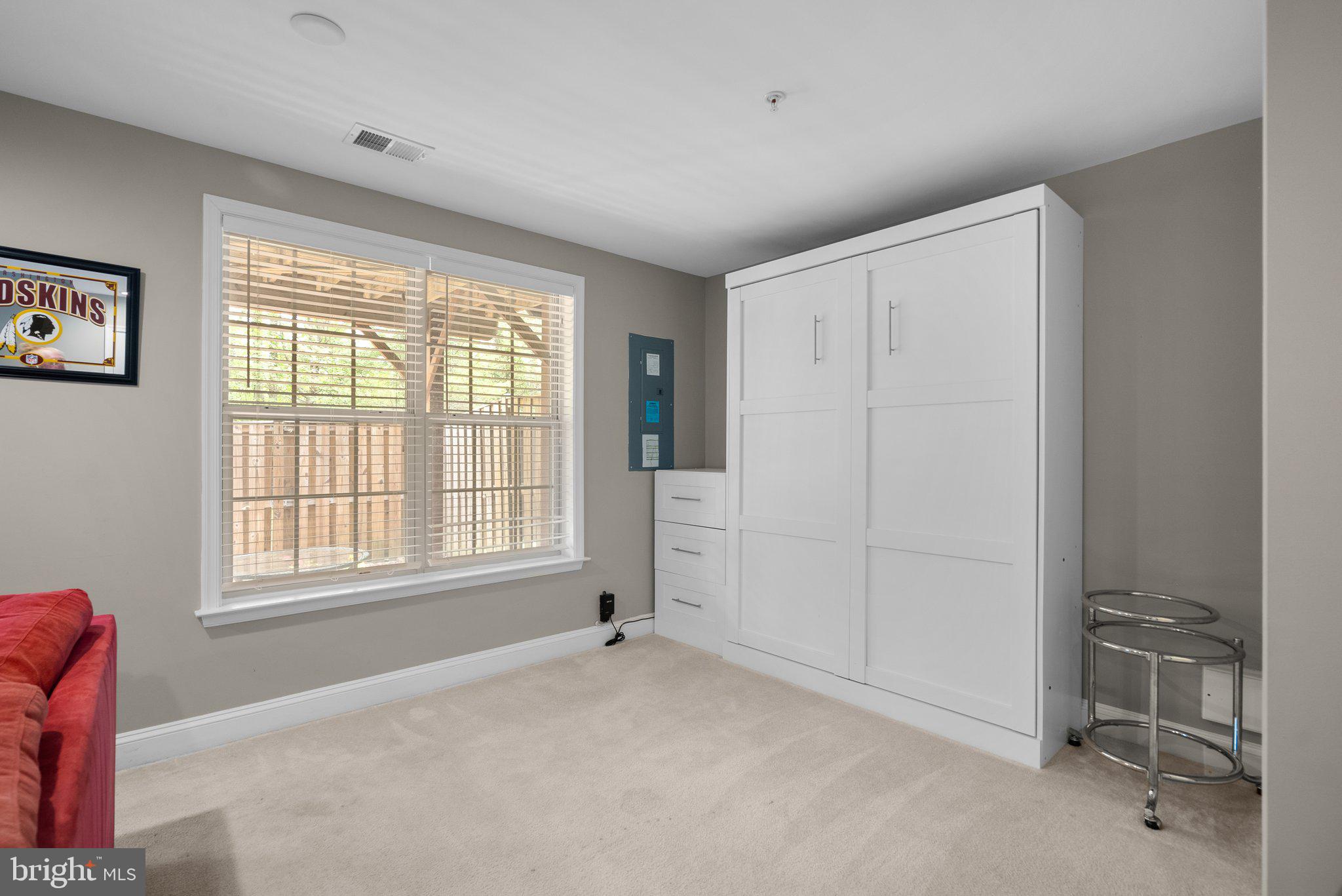 SMALLS NURSERY - Residential