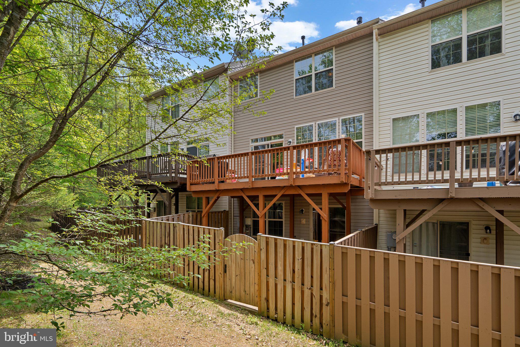 SMALLS NURSERY - Residential