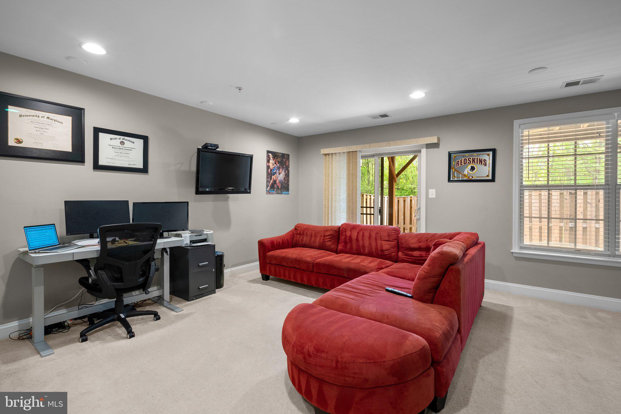 SMALLS NURSERY - Residential