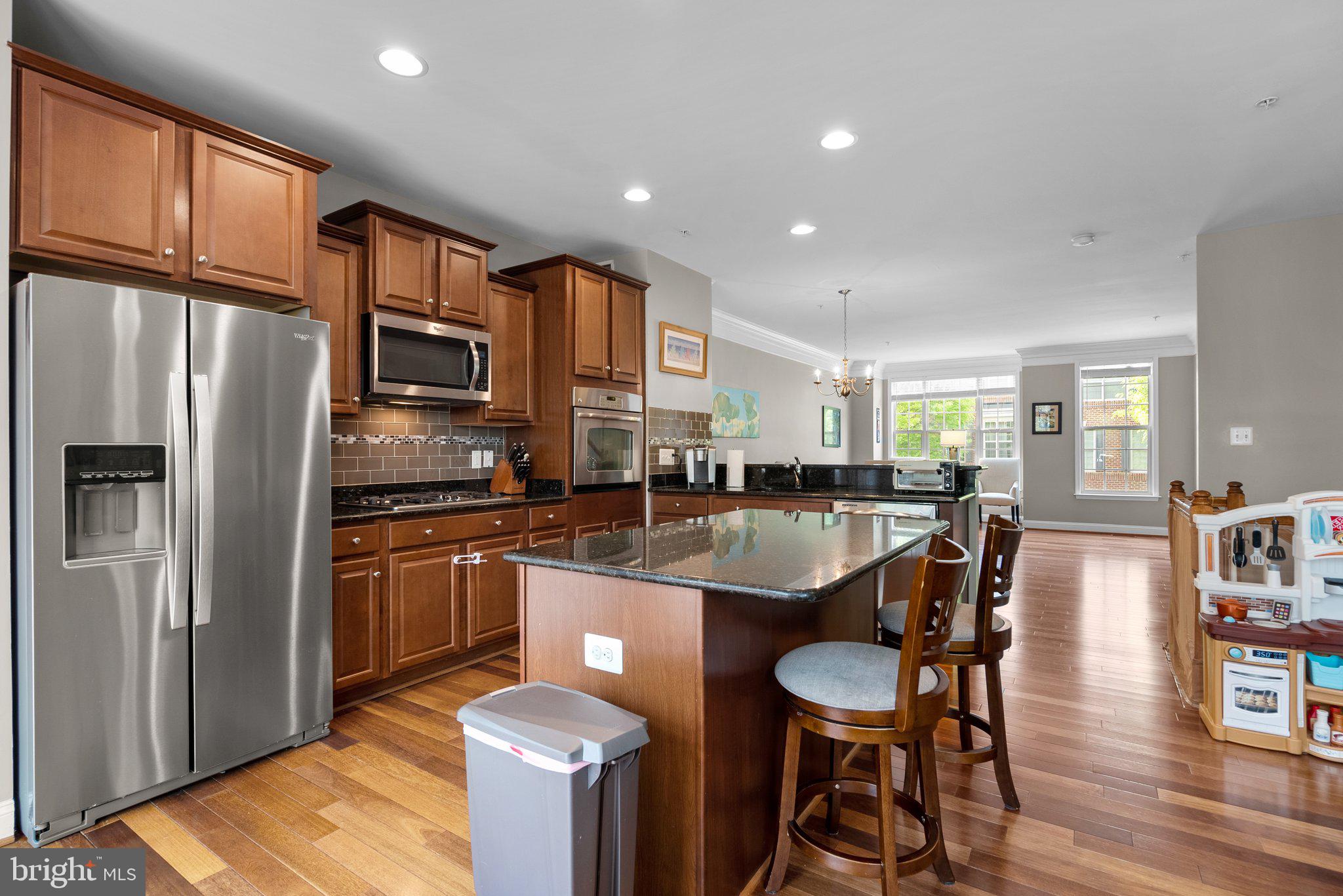 SMALLS NURSERY - Residential