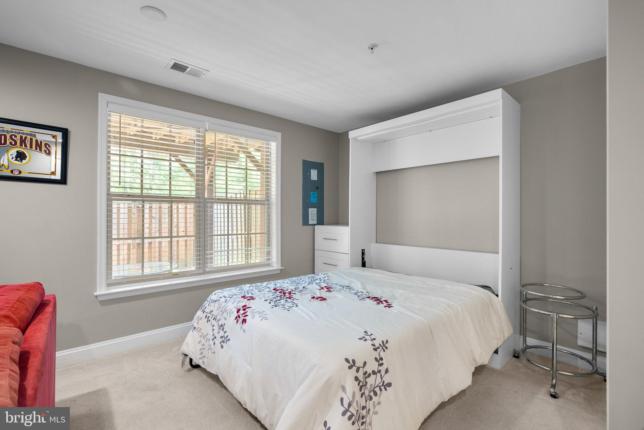 SMALLS NURSERY - Residential