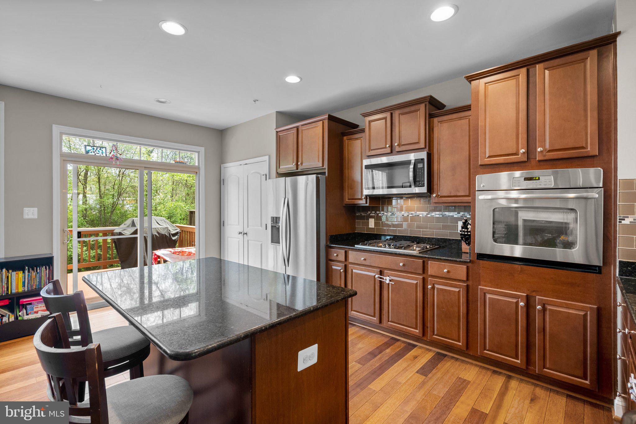 SMALLS NURSERY - Residential