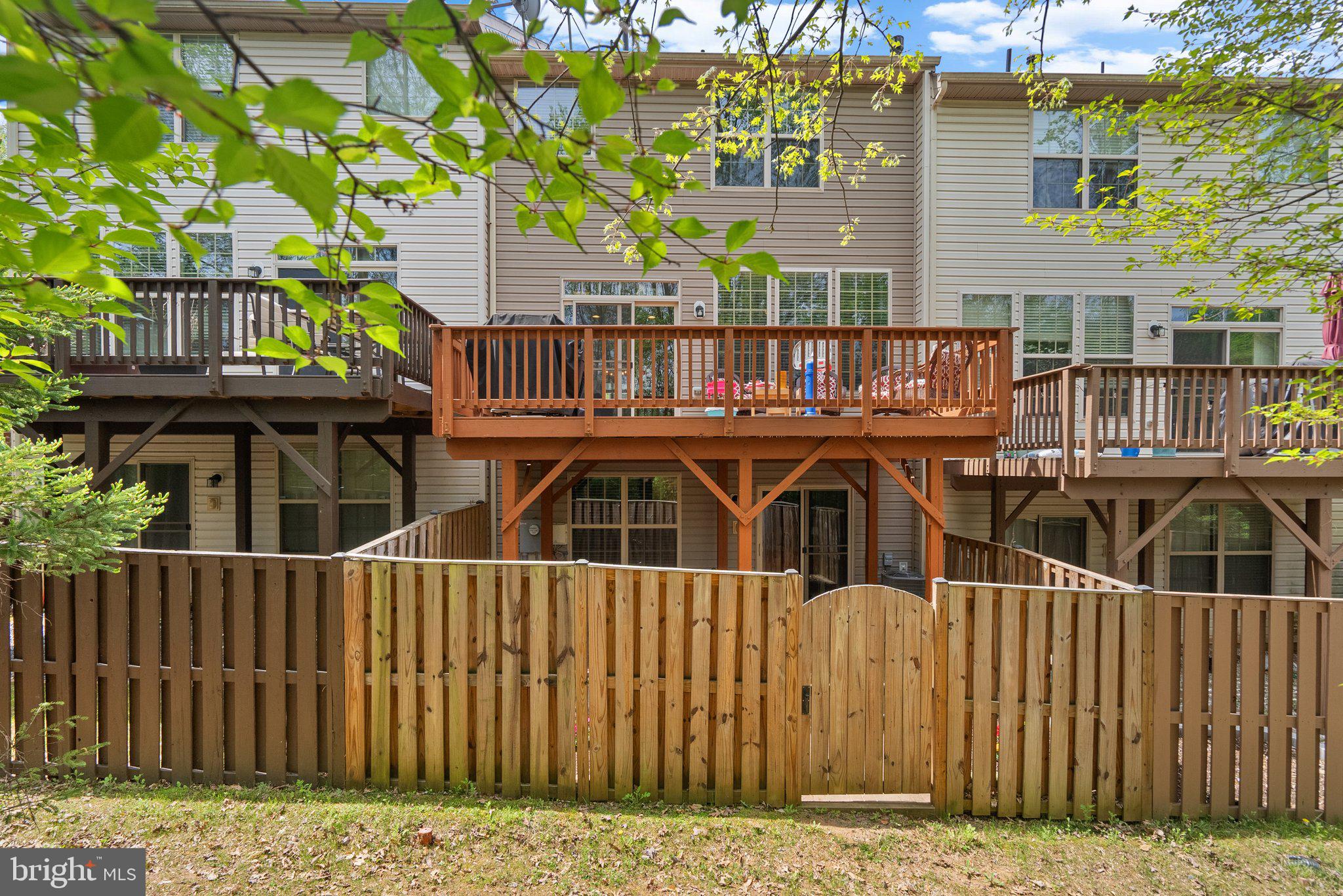 SMALLS NURSERY - Residential