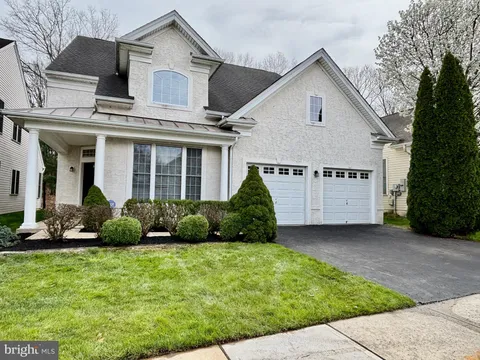 165 Einstein Way, East Windsor, NJ 08512 - MLS#: NJME2057010