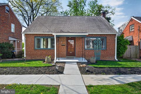 2817 BOAS STREET HARRISBURG PA 17103