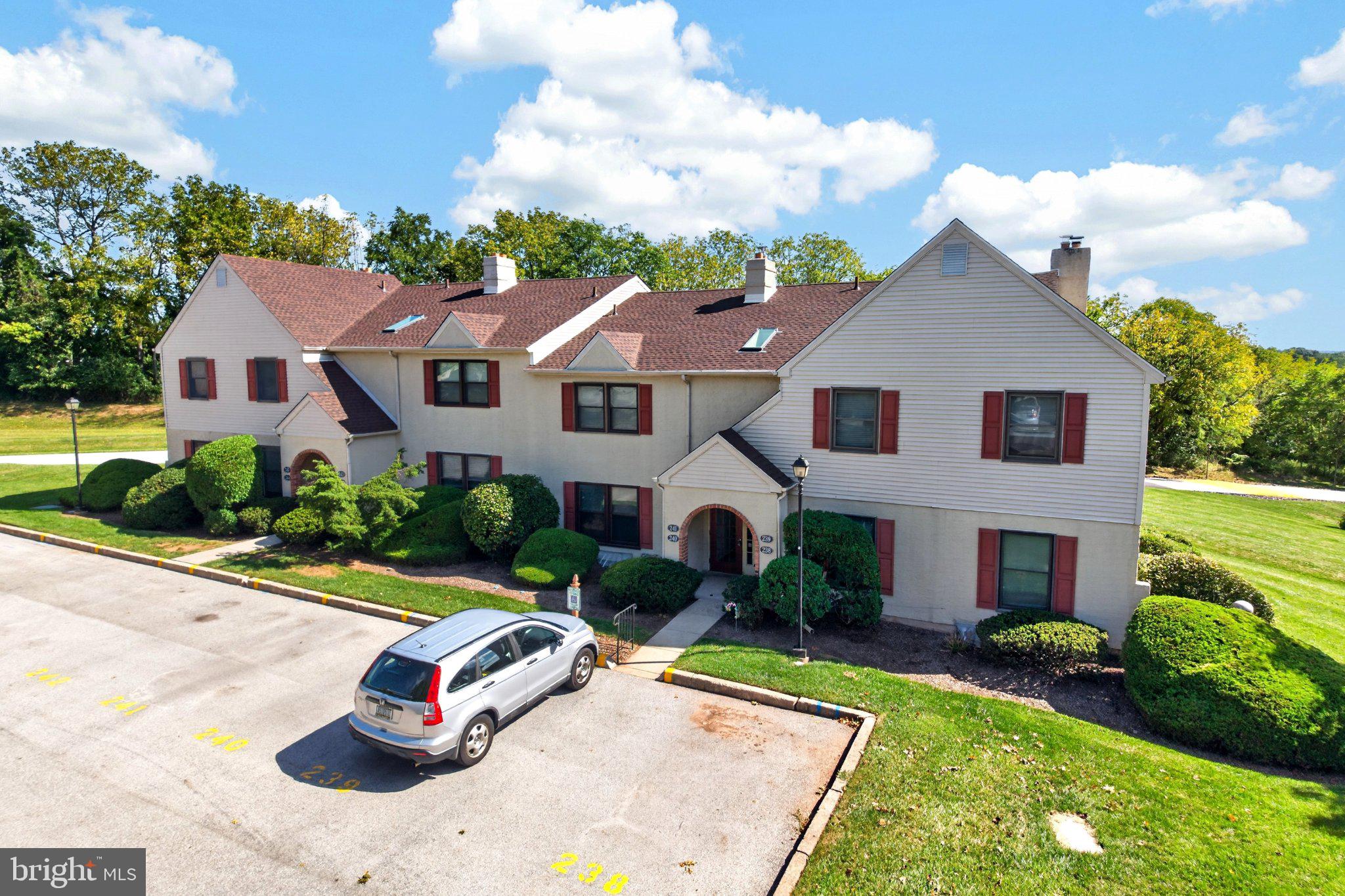 240 STONE RIDGE DRIVE 240